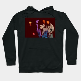 donnie brasco Hoodie